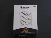 30th anniversary Apex sleeves 105 ULTRA PRO MTG deck protectors card sleeves