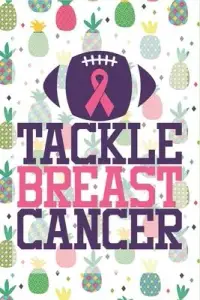 在飛比找博客來優惠-Tackle Breast Cancer Pineapple