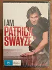 I am Patrick Swayze (DVD, 2019)