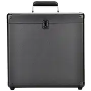 Flea Market Vinyl Record Carry Case