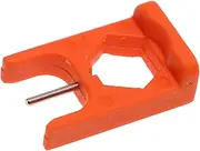 Cleaning Needle Compatible with/Replacement Part for Krups MS-8030001549 Fully Automatic Coffee Machines (Description)