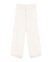 DARKPARK Aria Fringe Pants 38,40,42 White