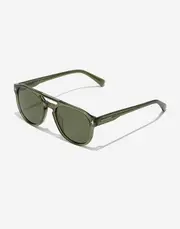 DIVER - POLARIZED GREEN ALLIGATOR
