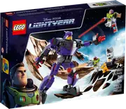 LEGO 76831 Zurg Battle - Buzz Lightyear Disney