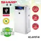 【電小二】現貨 SHARP 夏普 自動除菌離子 16坪 水活力 空氣清淨機 KC-JH70T-W 原廠保固 可刷卡