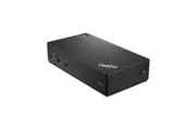 Lenovo ThinkPad 40A8 USB 3.0 Ultra Dock - Refurbished Excellent