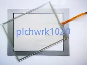 1PCS GP-4601T PFXGP4601TAD touch screen glass + protective film