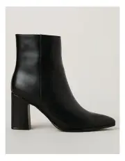 [Tokito] Wynona Boot in Black