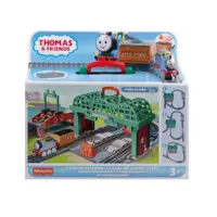 在飛比找蝦皮商城優惠-Thomas & Friends湯瑪士小火車 納普福特車站組