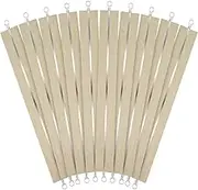 2X 200mm Useful Impulse Sealer Heat Wire Element Strip Sealing Machine AU