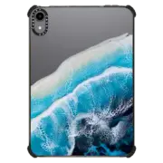 iPad mini (6th gen) iPad Impact Case Honu Transparent Ipad Case By Ann Upton