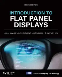 在飛比找誠品線上優惠-Introduction to Flat Panel Dis