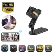 Mini Camera Wireless IP Home Security DVR Night Vision HD 1080P