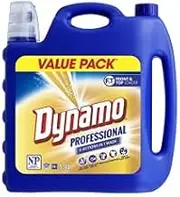 Dynamo Professional Laundry Washing Liquid 5.4l