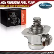 Right Side High Pressure Fuel Pump for BMW 750i Alpina B7 M550i xDrive V8 4.4L