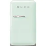 Smeg 38 Litre Retro Bar Fridge - Pastel Green