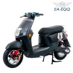 【E路通】EA-EQQ 亮眼新搶手 48V鉛酸 前後碟煞 電動車(電動自行車)