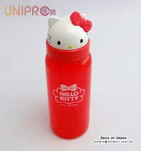 在飛比找樂天市場購物網優惠-【UNIPRO】HELLO KITTY 凱蒂貓 造型立體頭型