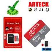 1TB Micro SD Card128GB 256GB 512GB Ultra Class10 SDHC High Speed Memory Card Lot