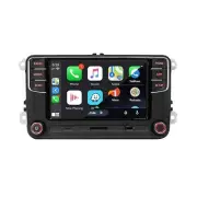 SCUMAXCON 6.5" Car Stereo RCD360 PROII RCD330 Carplay Android Auto Bluetooth ...
