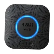 Bluetooth Receiver, HiFi Wireless Audio Adapter, Bluetooth 5.1 B06 Plus
