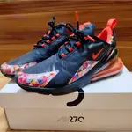 鞋先生 正品 NIKE AIR MAX 270 "CHINESE NEW YEAR" 新年 百家衣 BV6650-016