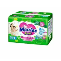 在飛比找蝦皮購物優惠-妙而舒 Merries pant M 和 L meries 