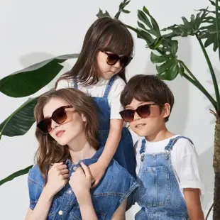 【ROSIE ALLAN】MINI ELAINE 兒童手工板材墨鏡(太陽眼鏡)