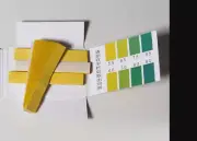 1600pH test strip litmus paper acid alkaline liquid indicator test pH 5.5-9