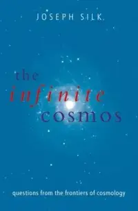 在飛比找博客來優惠-The Infinite Cosmos: Questions