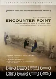 Encounter Point (DVD) Documentary Film!
