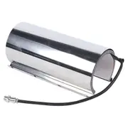 30Oz Mug Cup Press Heating Transfer Attachment for Heat Press Machine silver