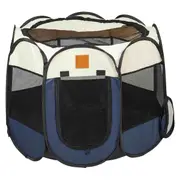 Buddy & Belle Pet Collapsible Playpen - Large