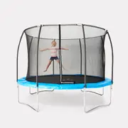12 Foot Springless Trampoline