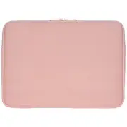J.Burrows 16" Neoprene Laptop Sleeve Peach