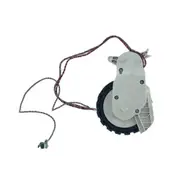 Left Drive Traveling Wheel Replacment For Bot W10 W10 Pro Robot Vacuum Cleaner Accesories Wheels Sp
