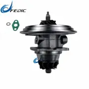 Bigger Turbo cartridge 10009880107 for VW LKW D0836LFL MAN Bus D0836 6 cil 2012