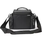 Magma 45 100-holds up to 100 x 7-inch Records DJ Bag (MGA43018)