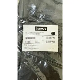 Lenovo 15.6" Laptop Casual Backpack B210聯想電腦包-黑色