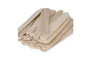 Waxing Spatulas Large Tongue Depressor 500pk