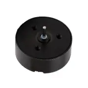 26mm*10mm 2610 Micro Brush Coreless Motor DC 12V 9000RPM DIY Tattoo Machine Part