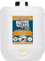 [Enzyme Wizard] Carpet and Upholstery Cleaner, 10 Litres
