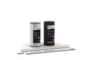 Puretec HR-G6R1 Water Filter & UV Maintenance Kit Suit Hybrid G6 & R1 10'