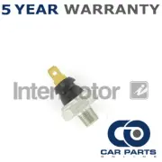 Oil Pressure Switch CPO Fits Talbot Simca 1977-1983 Triumph TR4A 1965-1967 #1