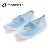 在飛比找樂天市場購物網優惠-Moonstar月星 入學首選 童款日本製抗菌防滑室內鞋 [
