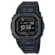 【CASIO 卡西歐】G-SHOCK 40周年塗鴉藝術風格電子錶(DW-H5600EX-1)