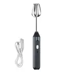 Electric Hand Mixer,Stainless Steel Stirring Whisk,Immersion Blender8590