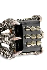 [KD2024] Refined symbolic S2 Ring Silver