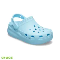 在飛比找蝦皮商城優惠-Crocs 卡駱馳 (童鞋) 經典萌萌童克駱格 - 2077