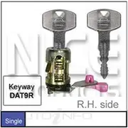 Nice Door Lock Barrel - NDL3RR